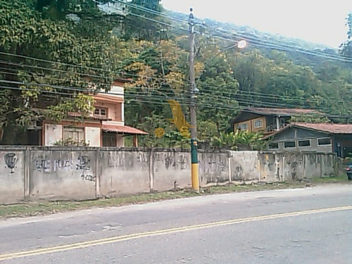 Imagem 7 de 10 de Sítio À Venda Na Estrada Do Pontal - Recreio Dos Bandeirantes - Sqa0073l - 31971642