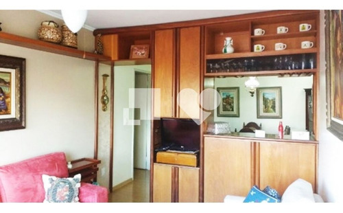 Imagem 5 de 15 de Apartamento - Menino Deus - Ref: 5042 - V-221543