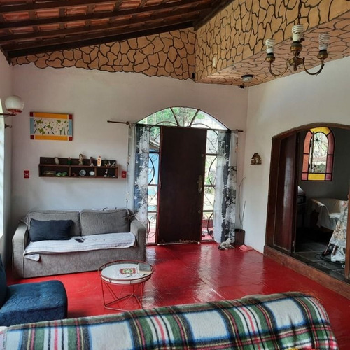 Imagem 16 de 30 de Chácara À Venda, 1100 M² Por R$ 380.000,00 - Riacho Grande - São Bernardo Do Campo/sp - Ch0047