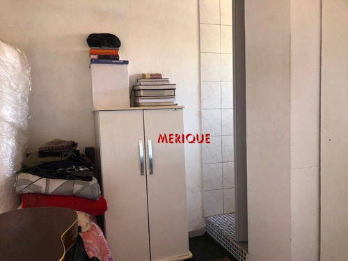 Imagem 16 de 22 de Casa À Venda, 93 M² Por R$ 300.000,00 - Jardim Das Oliveiras - São Paulo/sp - Ca0062