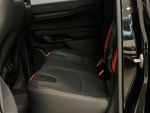 Ford Ranger 3.0 V6 Raptor Cab. Dupla 4X4 4P