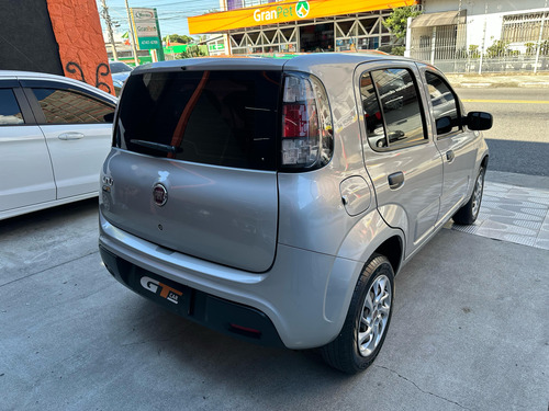 Fiat Uno 1.0 Attractive Flex 5p