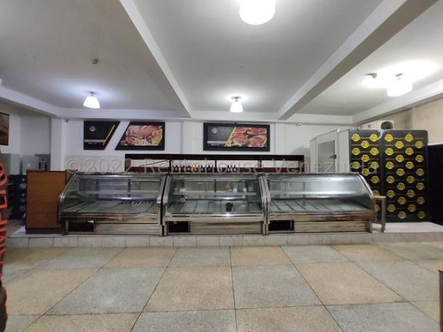 Imagen 21 de 30 de Bodegón En El Centro De Cagua Negociable!!! Wm Mls #22-28585
