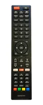 Comprar Control Televisor Sankey Smart Cled-55sdh6 - Nuevos.!!!