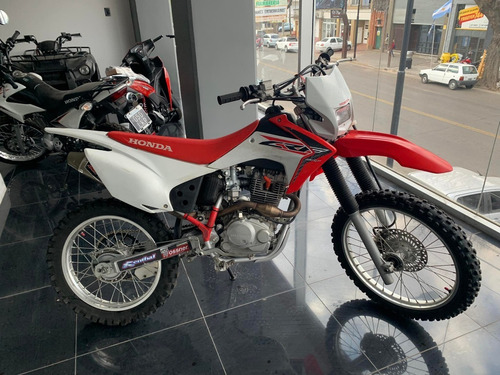 Imagen 7 de 9 de Honda Crf 230