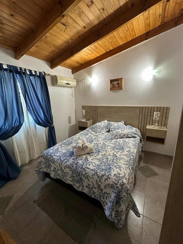 Vendo Posada Céntrica En Villa General Belgrano!