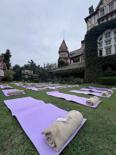 Eventos Wellness, Tarot, Yoga, Respiración -empresas/privado