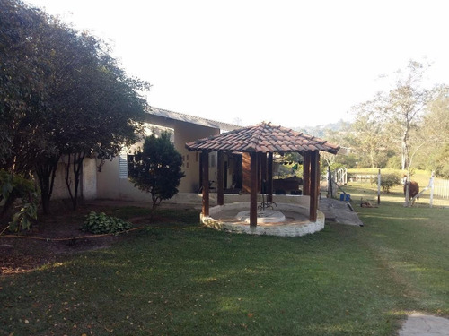 Imagem 10 de 30 de Chácara À Venda, 23700 M² Por R$ 830.000,00 - Jardim Santa Isabel - Piracicaba/sp - Ch0018