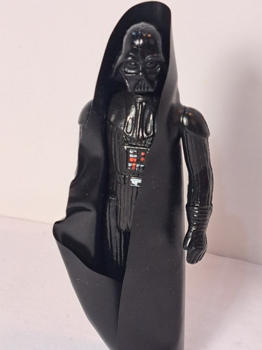 Darth Vader Lili Ledy Excelente Estado 77 Kenner Hong Kong (Usado)