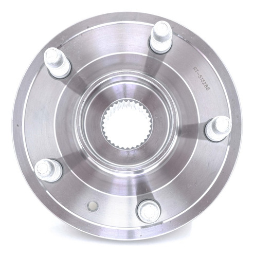 Maza De Rueda Cadillac Cts 2014 - 2016 L4 2.0l / V6 3.6l