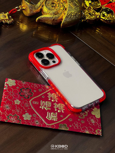 Funda Para Celular Moba Case Colores Para Iphone Y Samsung Negro Iphone 15 Promax