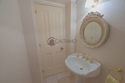Apartamento Frente Al Puerto En Alquiler- Ref: 2563