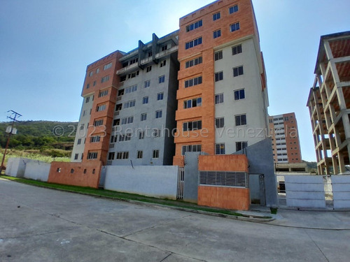 Apartamento En Venta Edificio Nuevo, Manantial Naguanagua 24-13813 Mm