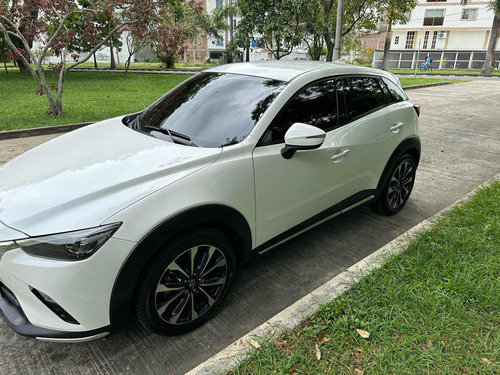 Mazda CX-3 2.0 Grand Touring Lx At