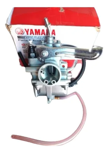 Carburador Yamaha Crypton 2 Crypton 115