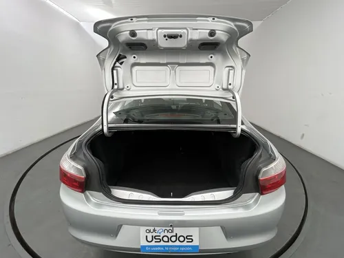 Citroën C-Elysée EXCLUSIVE 1.6 MT