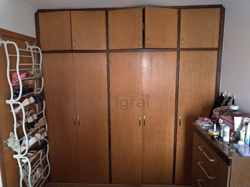 Imagem 24 de 27 de Apartamento Com 2 Dormitórios À Venda, 58 M² Por R$ 280.000,00 - Vila Campestre - São Paulo/sp - Ap1020