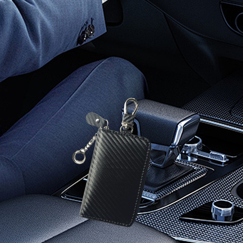 Bolso Faraday Retro, Llave De Coche, Antirrobo, Rfid