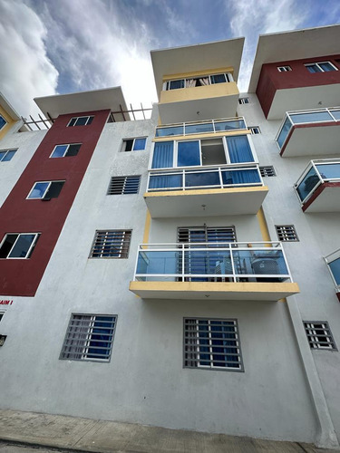 Se Vende Penthouse 4to Piso En El Ensanche Ozama