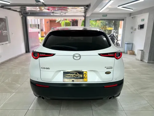 Mazda CX-30 Grand Touring AT 2022