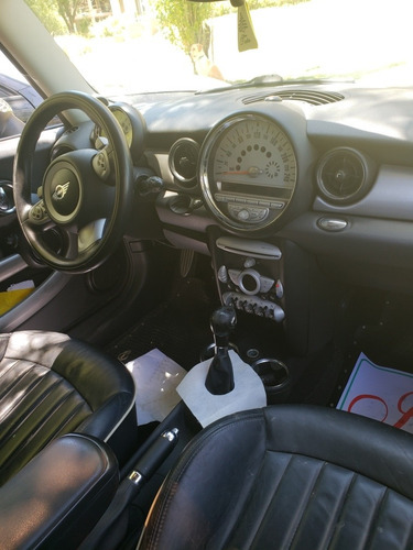 Bmw Mini Cooper S