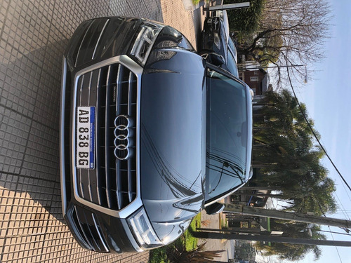 Imagen 4 de 6 de Audi Q5 2.0 Tfsi Quattro 252 Cv Con 35.000 Km Conc Oficial