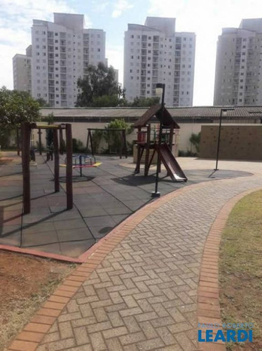 Imagem 14 de 15 de Apartamento - Tatuapé - Sp - 638410