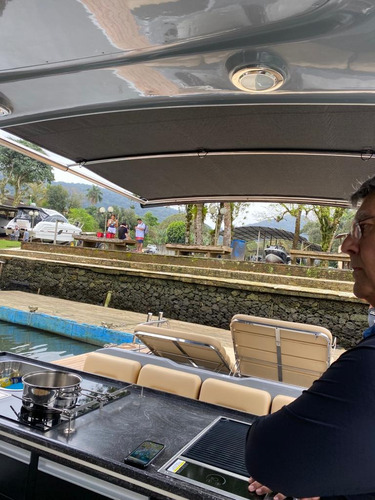 Flexboat 1100 Open