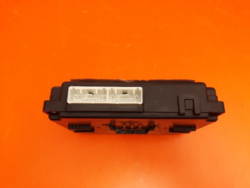 Modulo De Caroceria Bcm Soul 95400-b2281 (Usado)