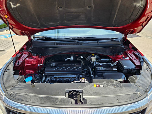 Kia Seltos 1.6 Ex Pack At