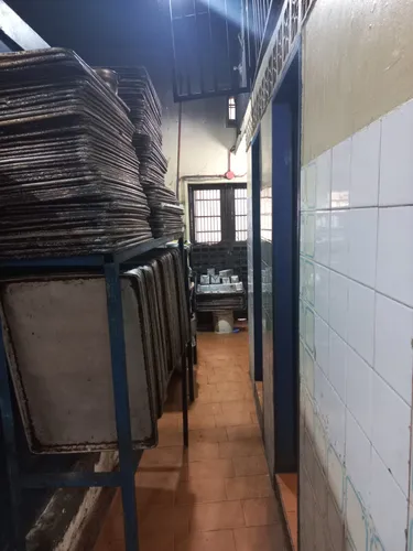 Venta Fondo De Comercio Panadería Para Remodelar. Chacao Milthonhouse53