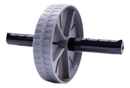 Rueda De Rodillos Cuerpo De Construcción Core Entrenamiento