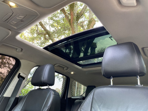 Ford Escape 2.0 Se 4x4 At 2015