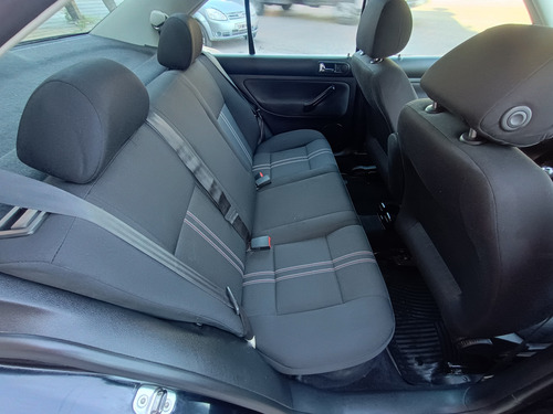 Volkswagen Bora 2.0 Trendline 115cv