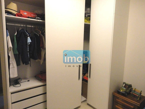 Casa À Venda, 280 M² Por R$ 1.390.000,00 - Aparecida - Santos/sp - Ca0082