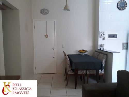 Imagem 6 de 26 de Vende-se Apartamento No Condomínio Viva Bem No Bairro Lagoinho Na Zona Sul De Ribeirâo Preto-sp, Com 2 Dormitórios, Sala Com 2 Ambientes - Ap00479 - 69305782