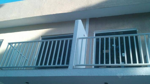 Imagem 6 de 27 de Casa À Venda, 70 M² Por R$ 205.000,00 - Rocha - São Gonçalo/rj - Ca20300