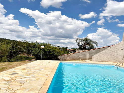 Imagem 22 de 26 de Chácara Com 3 Dormitórios À Venda, 2000 M² Por R$ 520.000 - Parque Alpina - Igaratá/sp