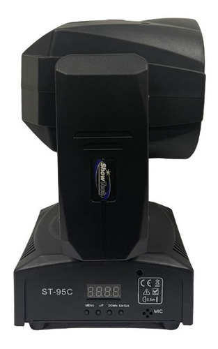 4 Mini Moving Rgbw 7x15w C/zoom Iluminação Wash + Mesa Dmx