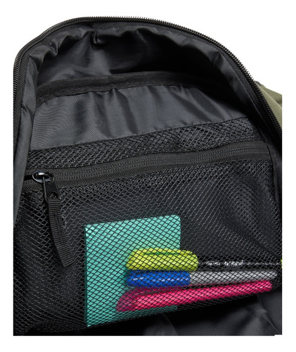 Mochila Rvca Edc Backpack
