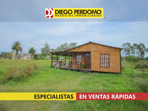 Imagen 1 de 9 de Chacra De 5 Ha En Venta. Ciudad Del Plata