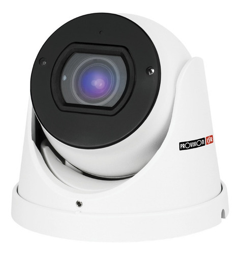 Camara Provision-isr Di-250aevf 5mp Domo 2.8-12mm Ir 30m /vc