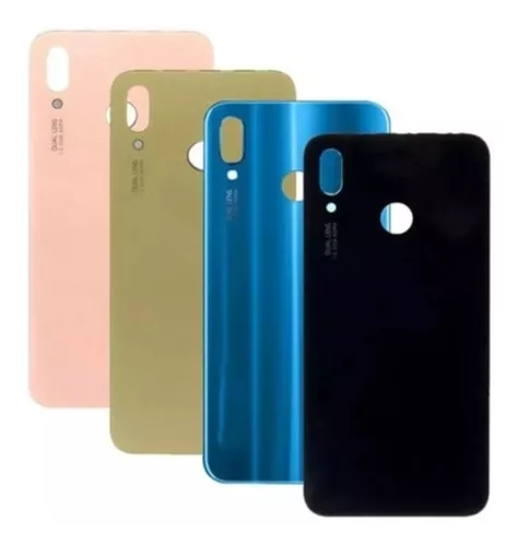 Yiakeng Funda Huawei P20 Lite Carcasa, Doble Capa Silicona a Prueba de  Choques Soltar Protector con Kickstand Case para Huawei P20 Lite (Verde) :  .es: Electrónica