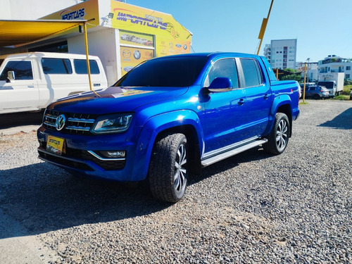 Volkswagen Amarok 3.0 Highline