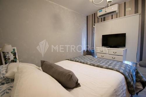 Imagen 6 de 17 de Departamento De Dos Ambientes En Venta - Tortuguitas - Condominio