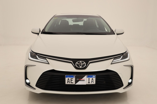 Toyota Corolla Xei Hev 1.8 Ecvt Uct Certificado -