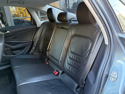 Volkswagen Vento 1.4 Highline 150cv At