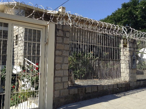 Casa Em Vila João Pessoa Com 3 Dormitórios - Nk17750