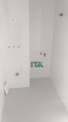 Imagem 10 de 30 de Apartamento Com 2 Dormitórios À Venda, 77 M² Por R$ 840.000,00 - Nações - Balneário Camboriú/sc - Ap0150