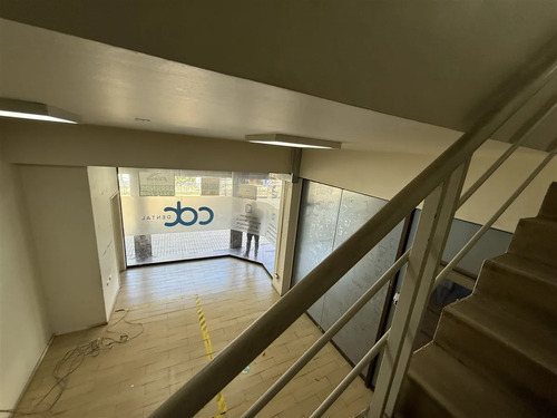 Local Comercial En Arriendo En Talcahuano